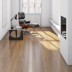 Brazilian Chestnut